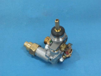 КРАН ГАЗОВЫЙ