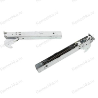 КОМПЛЕКТ ПЕТЕЛЬ