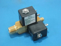 КЛАПАН ГАЗОВЫЙ