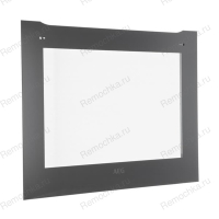 ВНЕШНЕЕ СТЕКЛО ДУХОВОГО ШКАФА