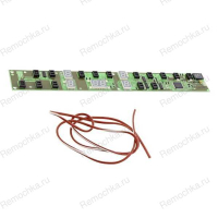 Плата управления плиты