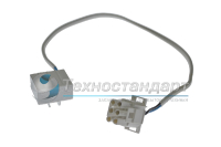 Реле тепловое с термовыключателем (2-х концевое) ПТР-103, замена 276886, 665718