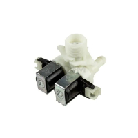 Клапан подачи воды 2WAY/90 для стиральных машин Indesit C00116159