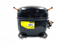 Компрессор Secop SC 10C (R-22) (W при -23.3° 359Вт) Аналог NE2125E низкотемпературный (в коробке)