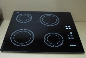 Керамика в сборе